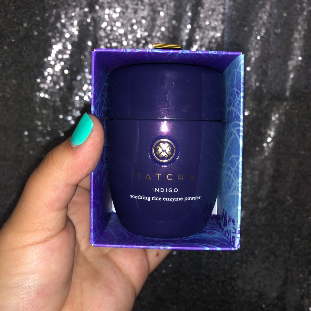 Tatcha Soothing Rice Enzyme Powder